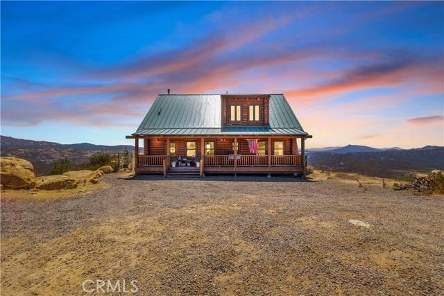 3411 Sky Ridge, Alpine, CA 91901