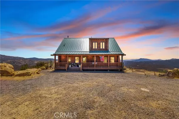 3411 Sky Ridge, Alpine, CA 91901