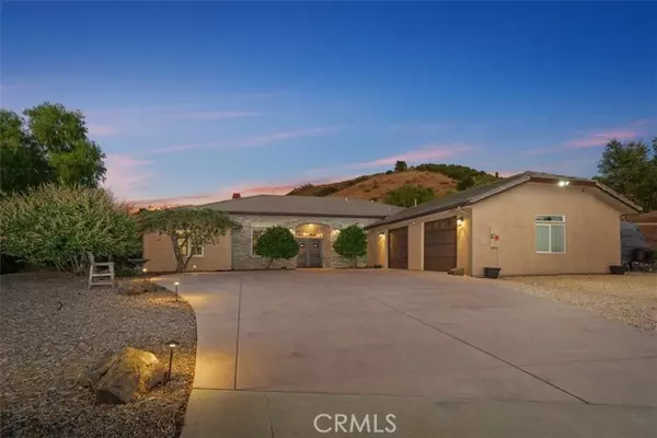 Temecula, CA 92590,45600 La Cruz Dr.