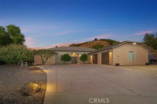 Temecula, CA 92590,45600 La Cruz Dr.