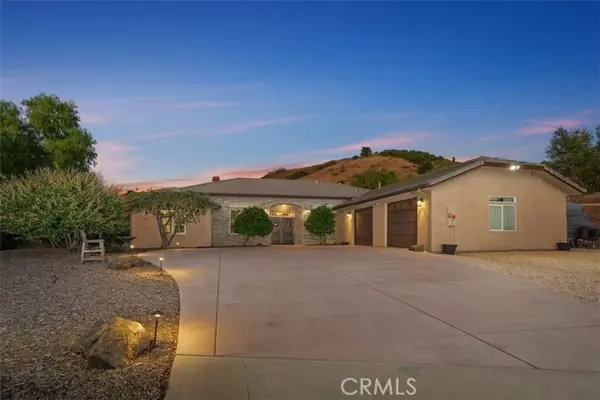 45600 La Cruz Dr., Temecula, CA 92590