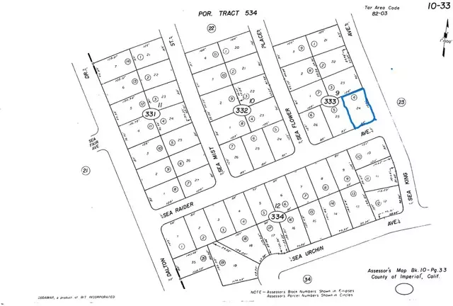 Thermal, CA 92274,2535 Sea Raider Avenue