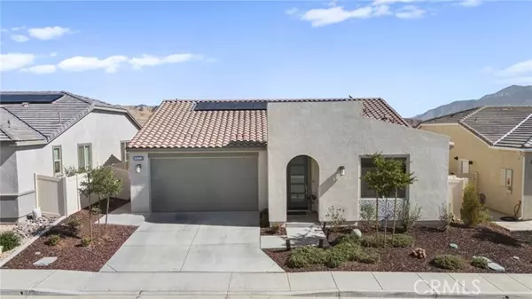 1572 Dawnridge Drive, Beaumont, CA 92223