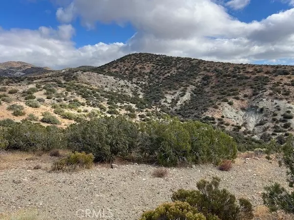 Tehachapi, CA 93561,25505 Sun View Drive