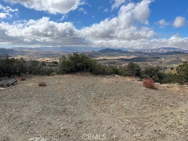 Tehachapi, CA 93561,25505 Sun View Drive