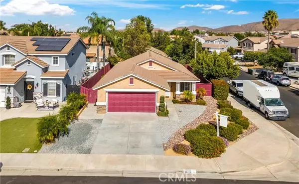 Menifee, CA 92584,27220 Frost Court