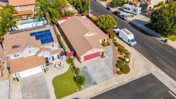 Menifee, CA 92584,27220 Frost Court