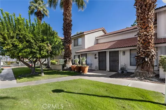 Palm Springs, CA 92264,6135 Montecito Drive