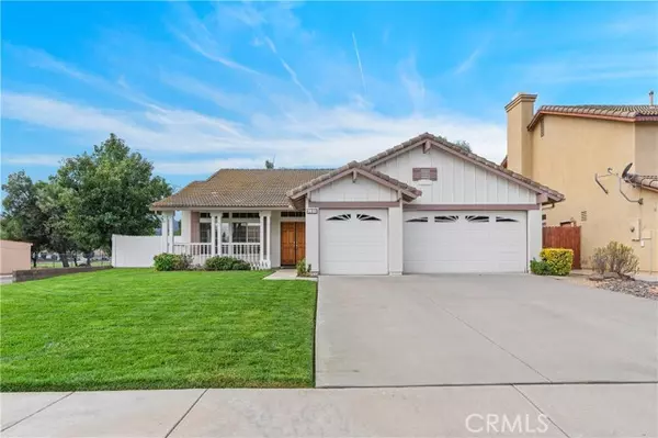 42010 Thoroughbred Lane, Murrieta, CA 92562