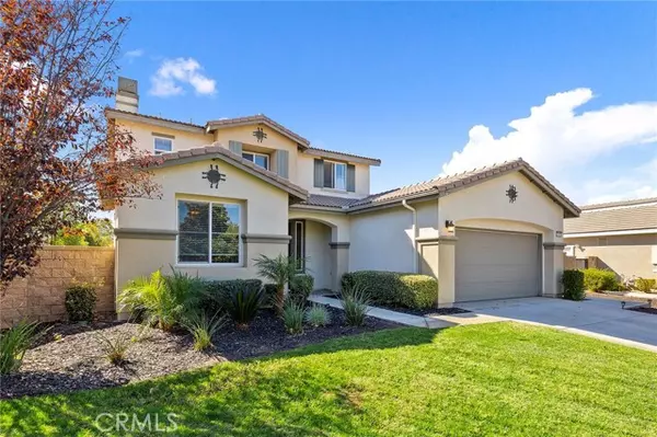 Murrieta, CA 92563,35819 Elk Lane