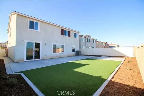 28552 Abbey Lane, Menifee, CA 92585