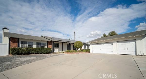 2141 Parkridge Avenue, Norco, CA 92860