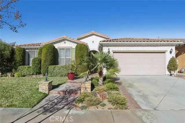 Hemet, CA 92545,5594 Corte del Mar