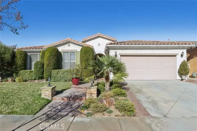 5594 Corte del Mar, Hemet, CA 92545