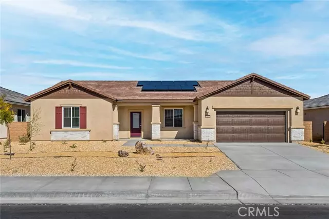 11274 Farley Lane, Victorville, CA 92392