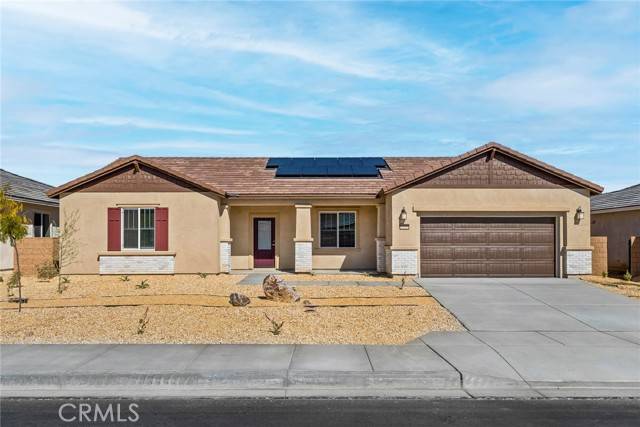 11274 Farley Lane, Victorville, CA 92392