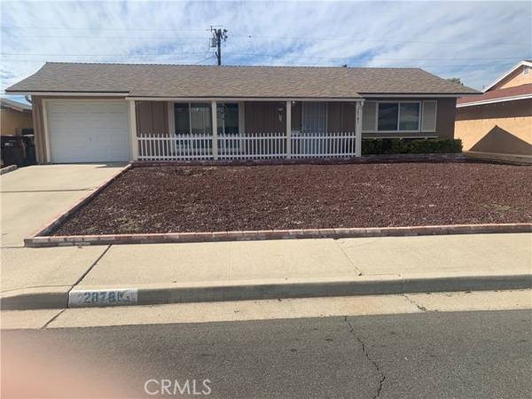 28781 Glen Oaks Drive, Menifee, CA 92586