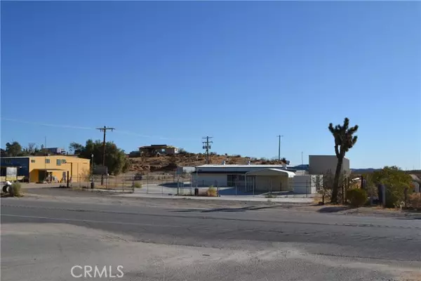 Yucca Valley, CA 92284,1161 Old Woman Springs Road