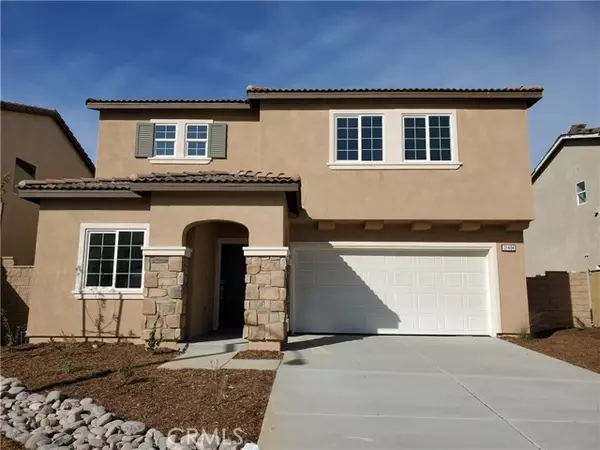 31404 Sycamore Leaf Drive, Winchester, CA 92596