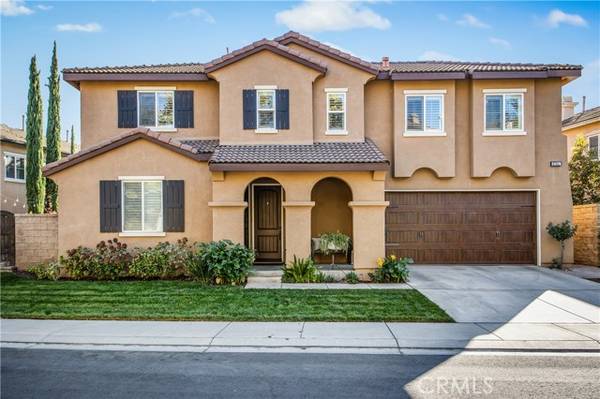 27511 Trefoil Street, Murrieta, CA 92562