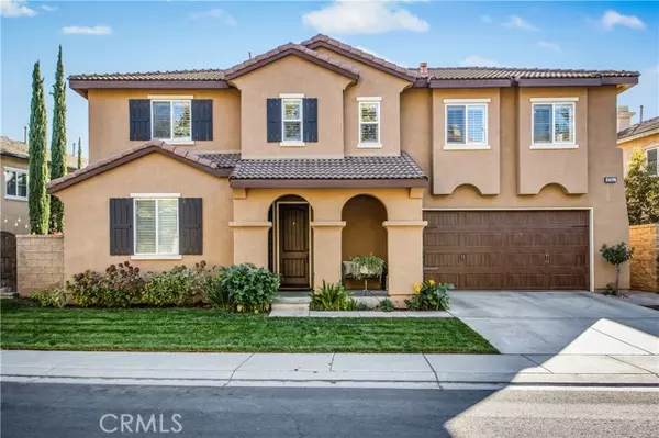 Murrieta, CA 92562,27511 Trefoil Street