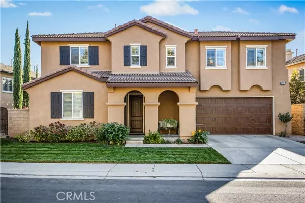 Murrieta, CA 92562,27511 Trefoil Street