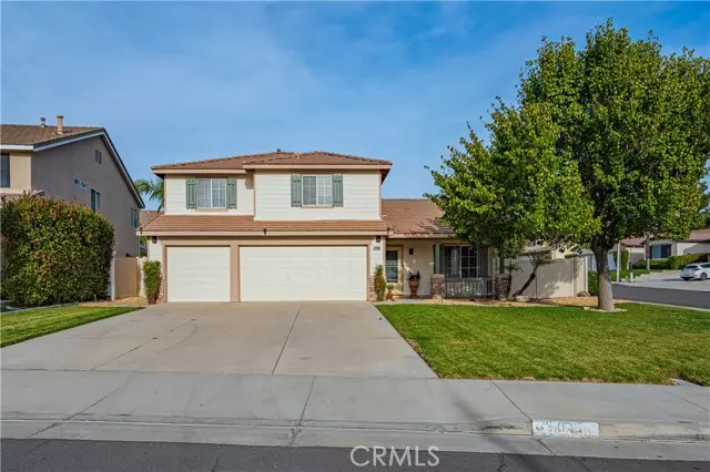 Murrieta, CA 92562,23458 Mount Lassen Way