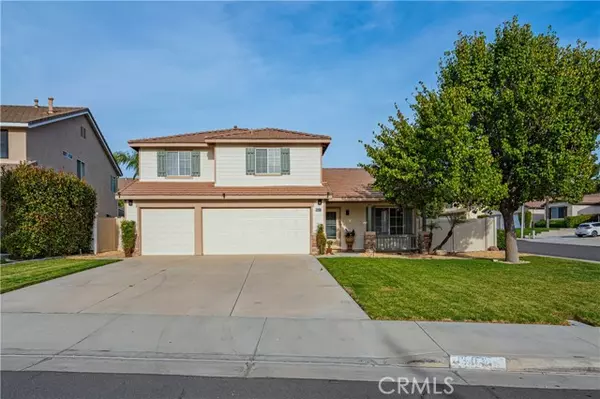 23458 Mount Lassen Way, Murrieta, CA 92562