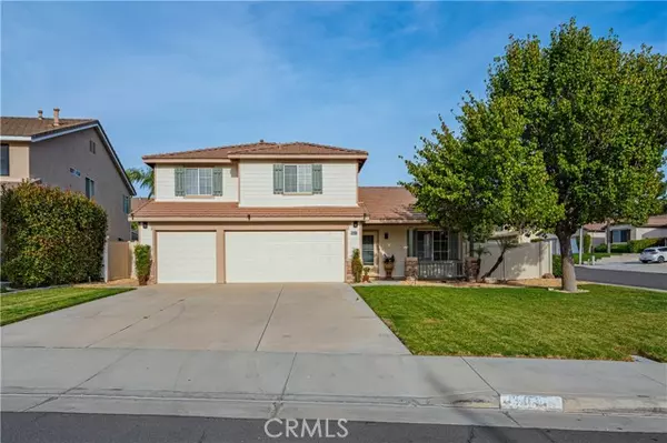 23458 Mount Lassen Way, Murrieta, CA 92562