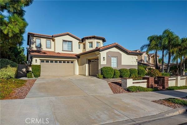 23440 Canterbury Way, Murrieta, CA 92562