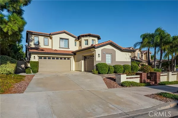 23440 Canterbury Way, Murrieta, CA 92562