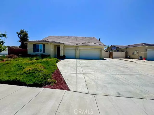 34726 Yellow Root Street, Winchester, CA 92596