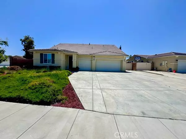 34726 Yellow Root Street, Winchester, CA 92596