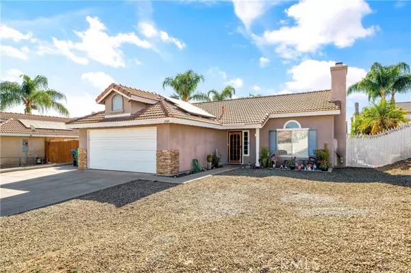 Menifee, CA 92586,25441 Juno Street