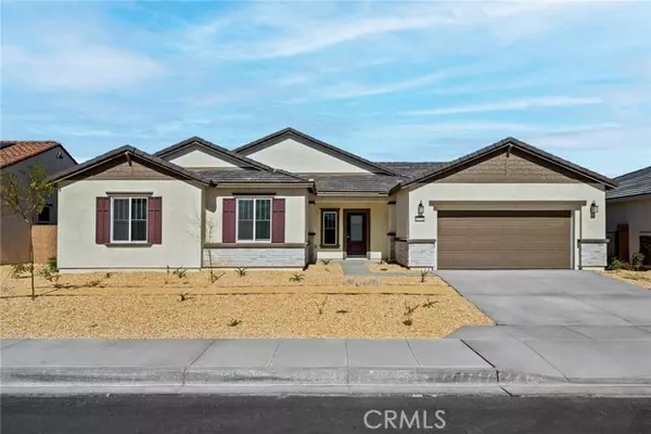 11090 Buxton Court, Victorville, CA 92392