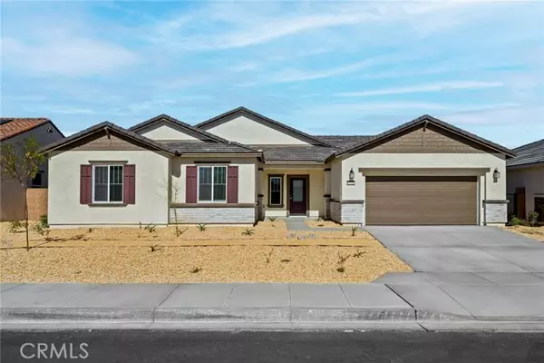 11090 Buxton Court, Victorville, CA 92392