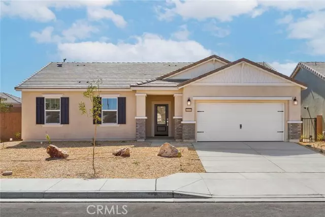 12215 Del Sur Street, Victorville, CA 92392