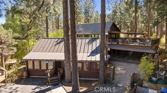 Big Bear Lake, CA 92315,41307 Park Avenue