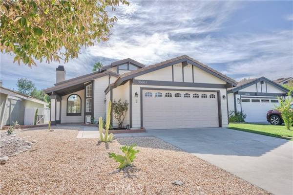 30605 Hollyberry Lane, Temecula, CA 92591