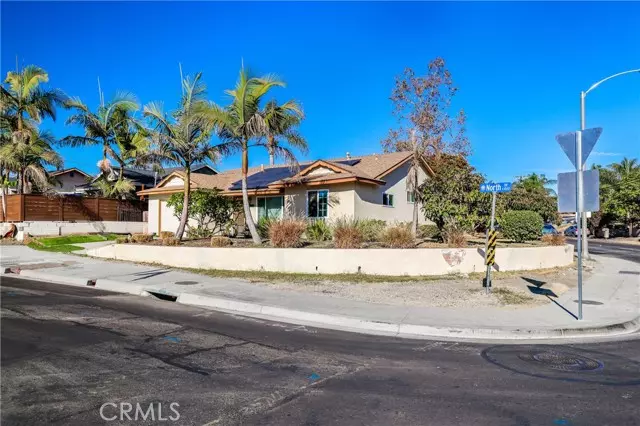 Vista, CA 92083,1057 North Drive