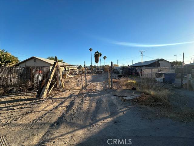 0 Barnard Street, Blythe, CA 92225