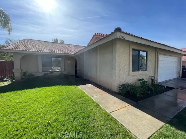 Hemet, CA 92544,43527 Alexa Way