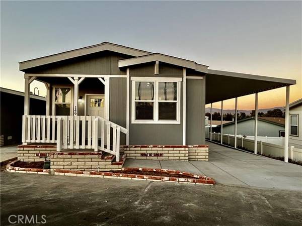 1536 S State st #149, Hemet, CA 92543