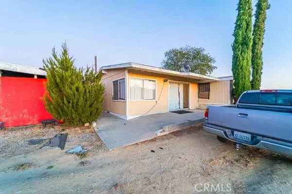 Anza, CA 92539,41990 Gassner Road