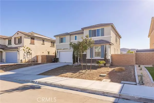 Menifee, CA 92584,29963 Blue Ridge Court