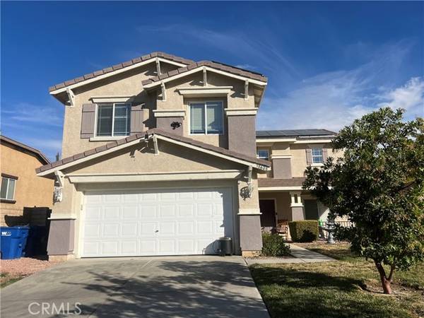 38608 Kyle Place, Palmdale, CA 93551