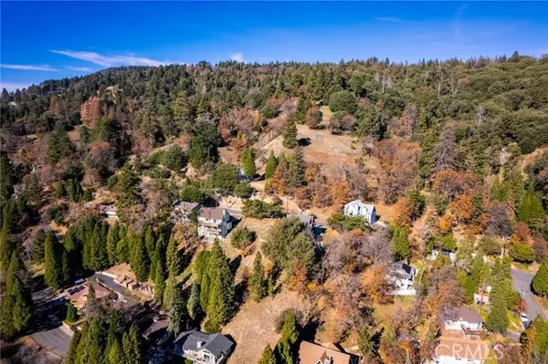 0 Briarwood Lane, Crestline, CA 92325