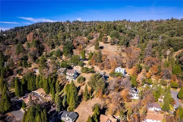 0 Briarwood Lane, Crestline, CA 92325