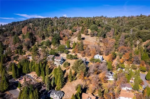 0 Briarwood Lane, Crestline, CA 92325