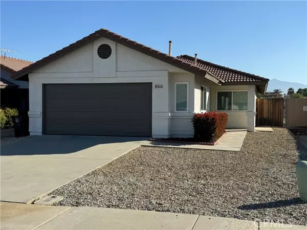 866 Ollie, Hemet, CA 92543